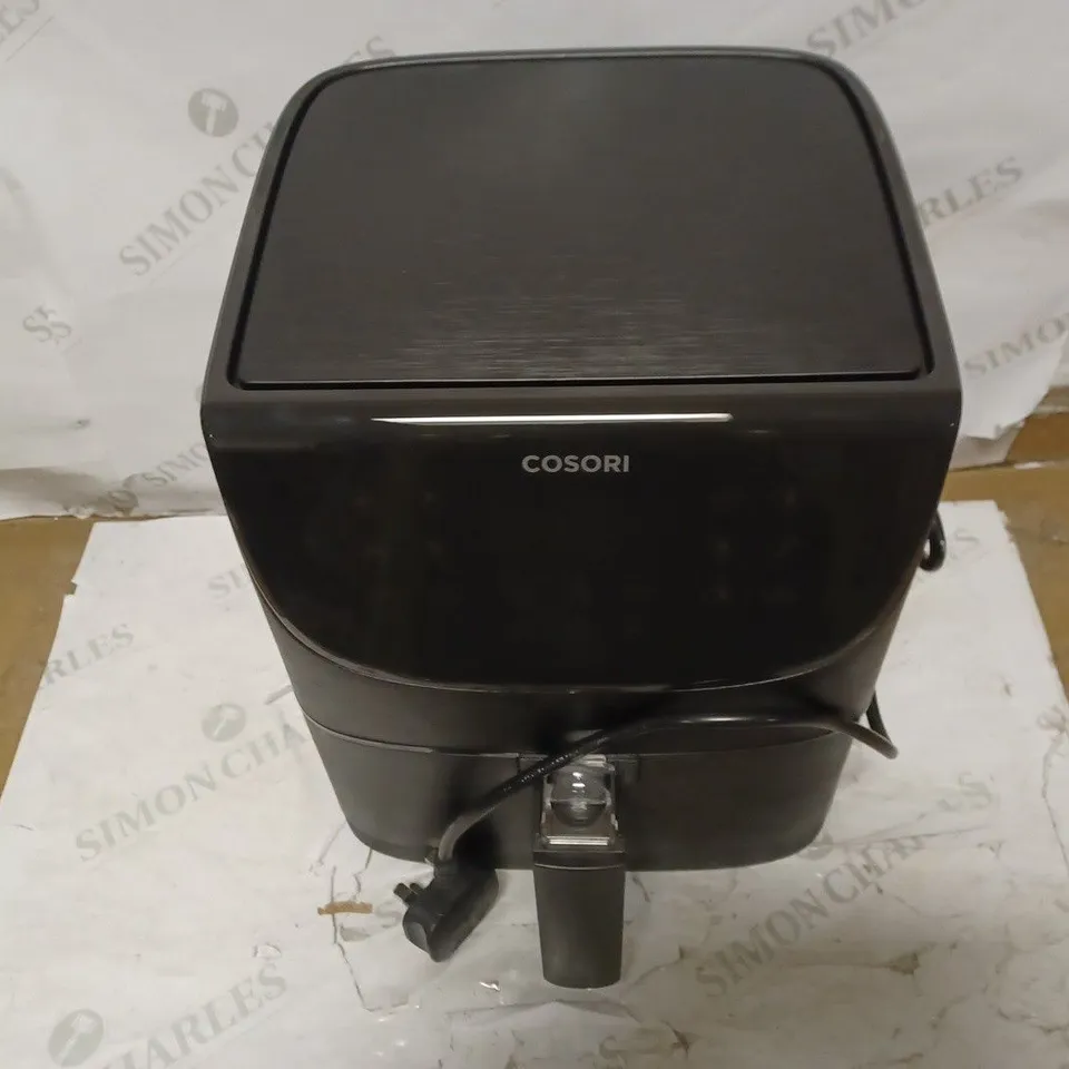 COSORI ELECTRIC HOT AIR FRYER 