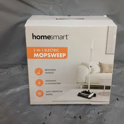 HOMESMART MOP SWEEP 