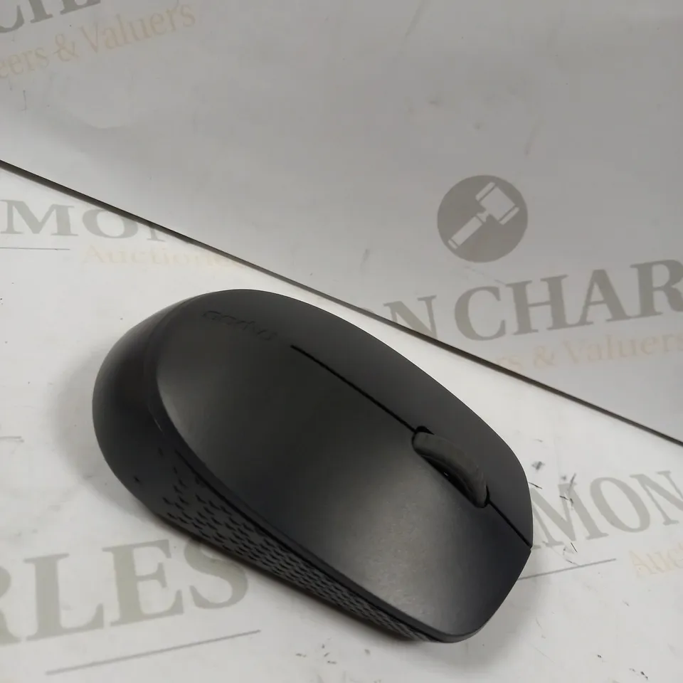 RAPOO M100 SILENT WIRELESS COMPUTER MOUSE