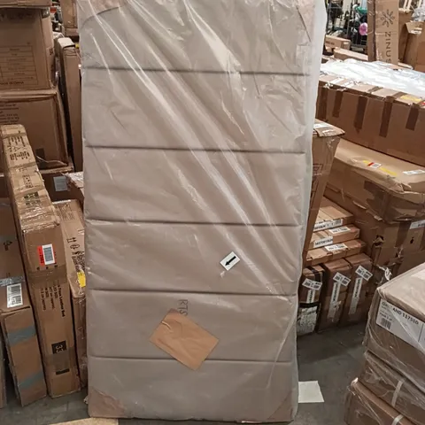 BAGGED HEADBOARD (1 PART)