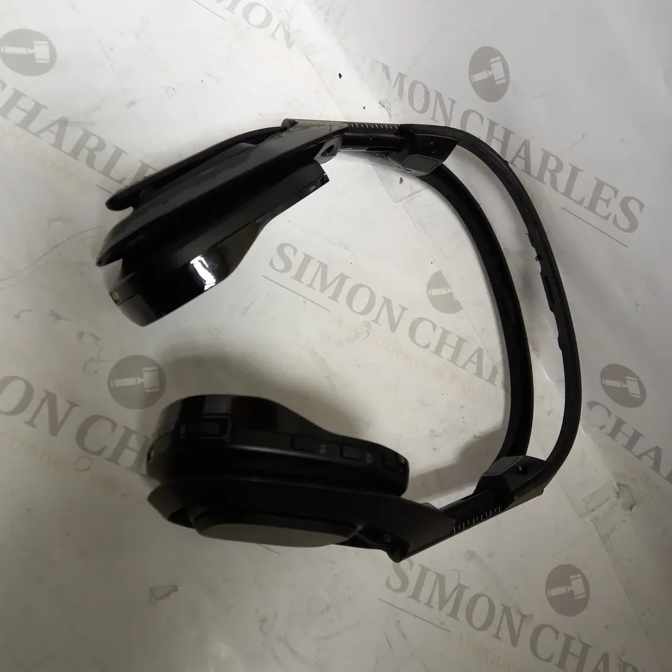 ASTRO A50 WIRELESS GAMING HEADSET