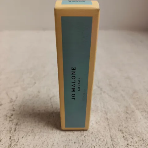 SEALED JO MALONE WOOD SAGE & SEA SALT COLOGNE 10ML