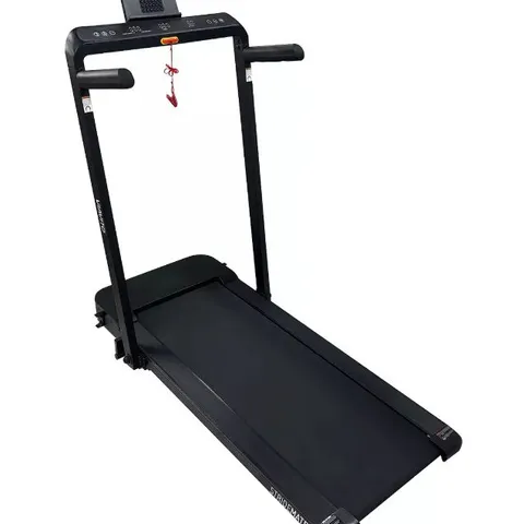 BOXED VIAVITO STRIDEMATE 2-IN-1 WALKING PAD AND TREADMILL