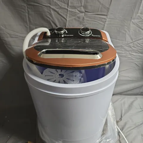 XPB30-1208A PORTABLE WASHING MACHINE – TOP-LOADING, 220–240V