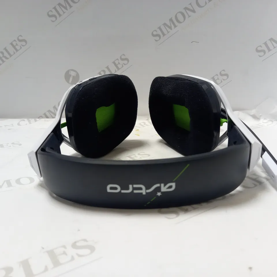 ASTRO GAMING A20 WIRELESS HEADSET