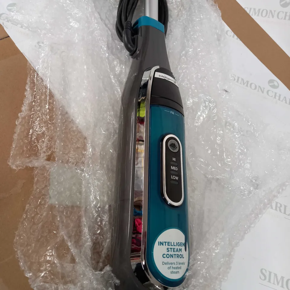SHARK KLIK & FLIP S6003 SMARTRONIC STEAM MOP 