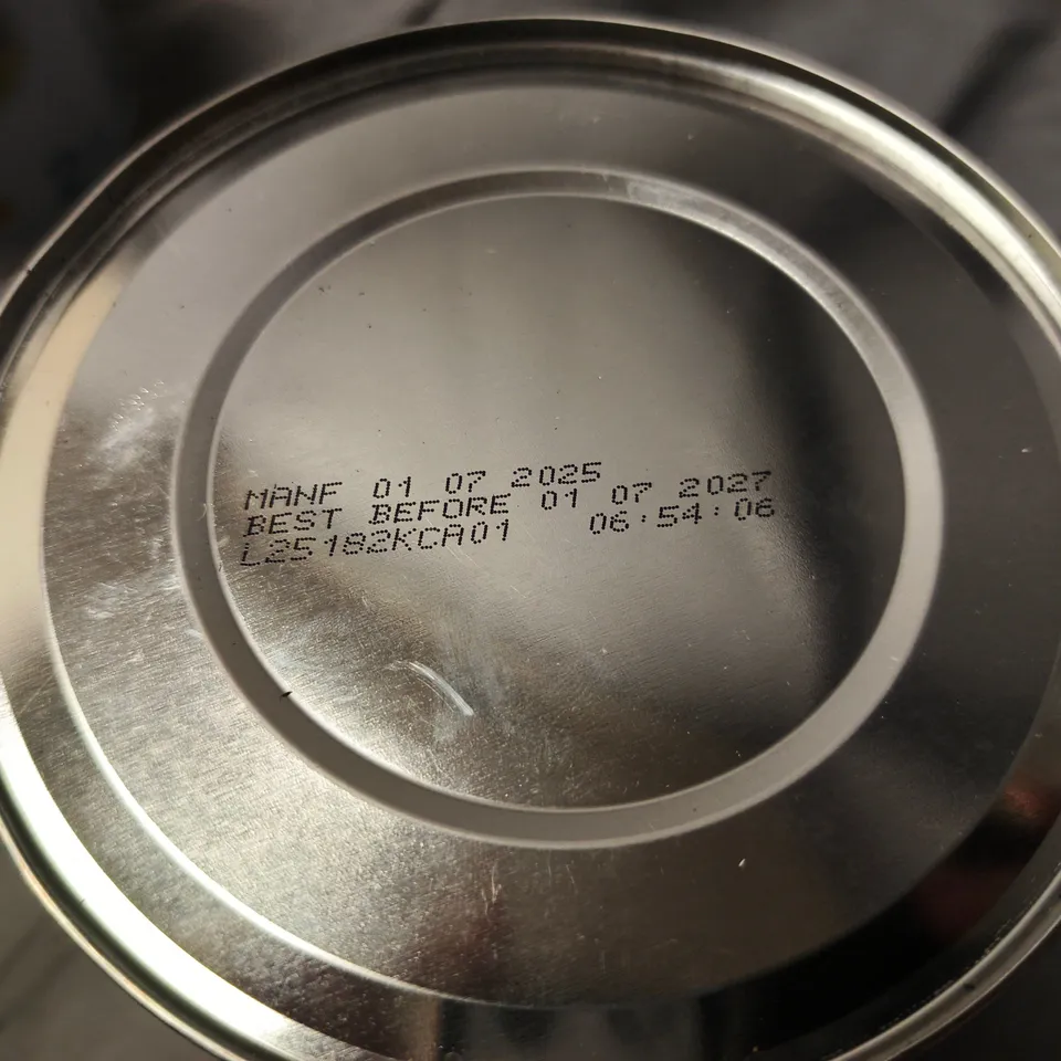 KENDAMIL ORGANIC FIRST INFANT MILK – INFANT FORMULA TIN (800G)