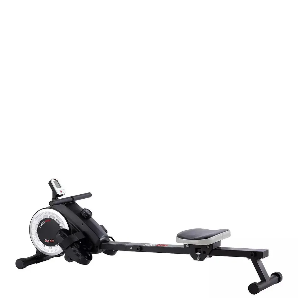 BOXED BODY SCULPTURE MAGNETIC ROWER  RRP £259.99