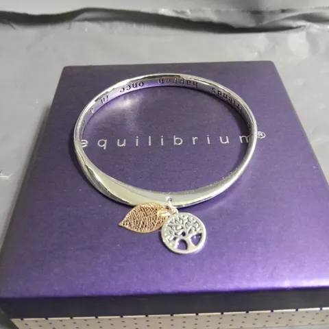 BOXED EQUILIBRIUM FRIENDSHIP BRACELET