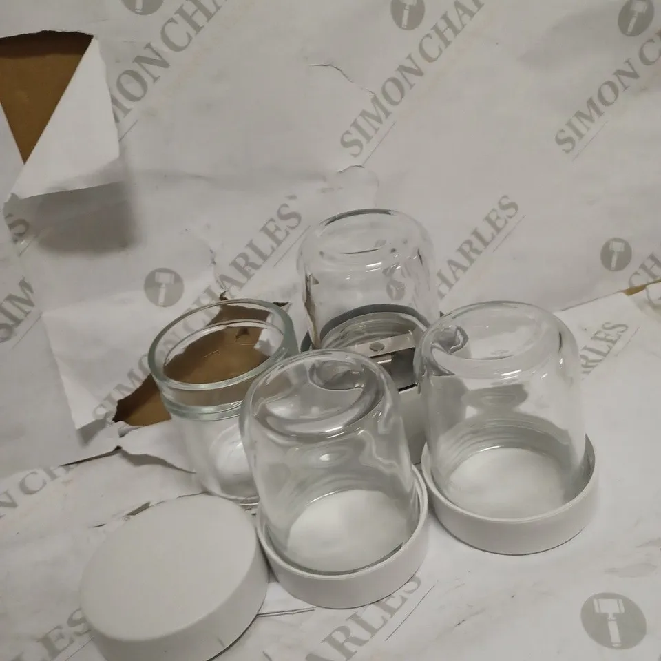 KENWOOD MINI CHOPPER/MILL ATTACHMENT