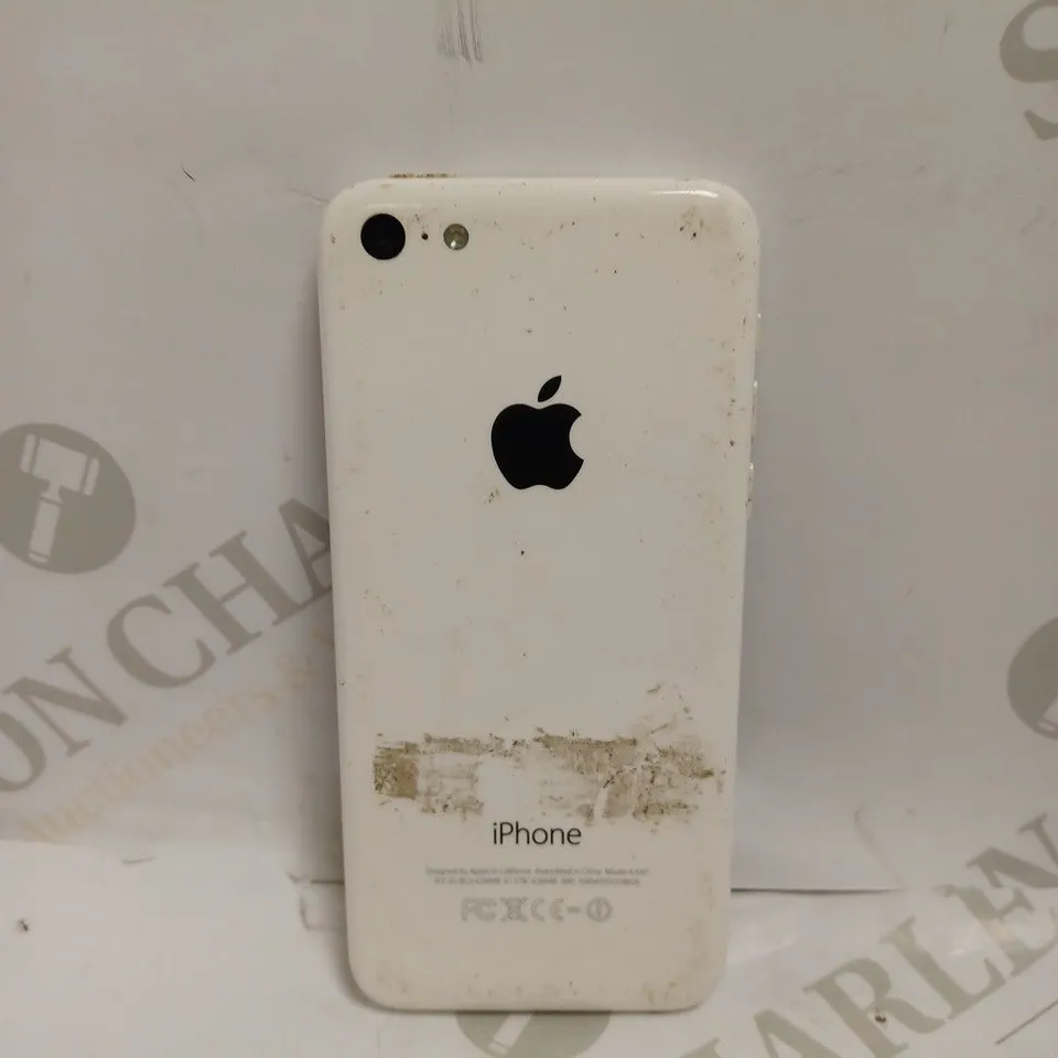 APPLE IPHONE 5C (A1507)