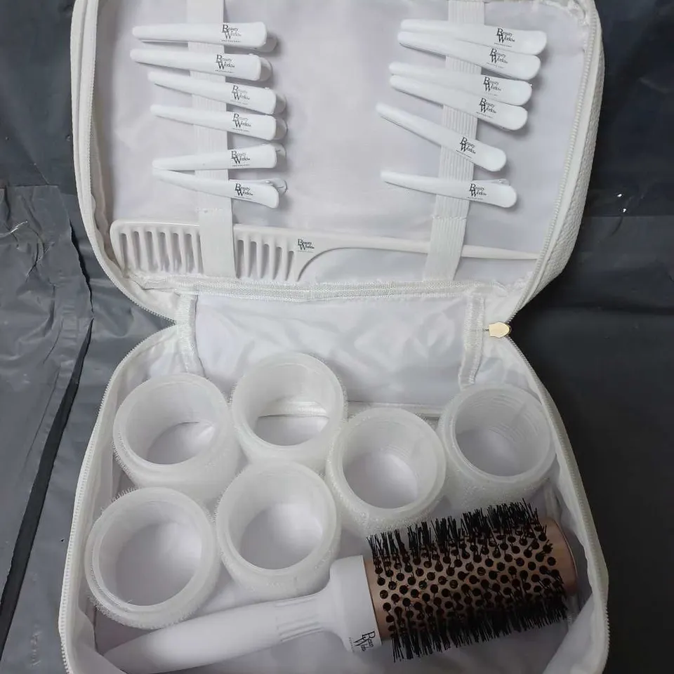 BEAUTY WORKS BOUNCY BLOWOUT GIFT SET