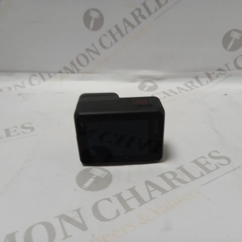 GOPRO HERO 5 BLACK EDITION 