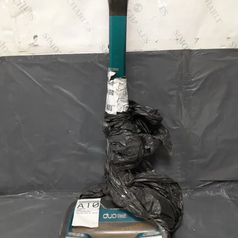 CORDLESS VACUUM CLEANER - TEAL - COLLECTION ONLY 