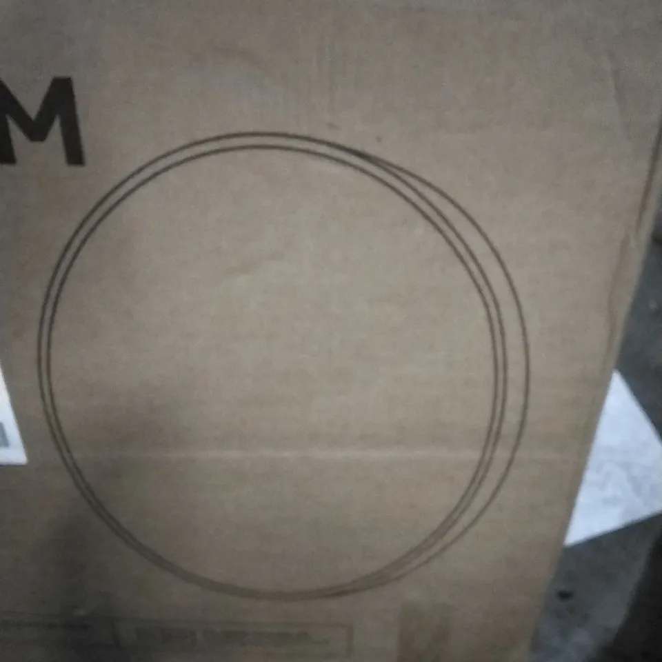 BOXED LIFE IDEAS BATHROOM MIRROR 