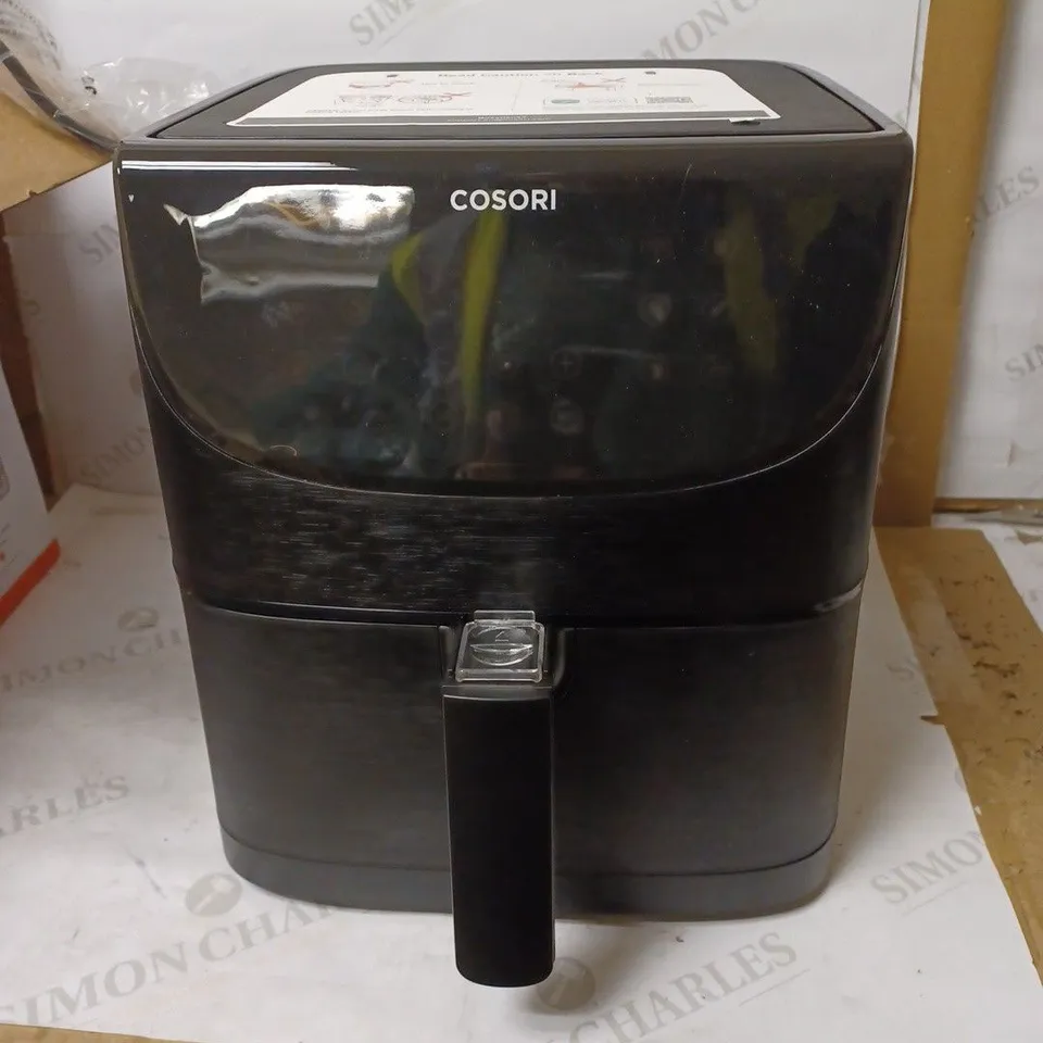 COSORI PREMIUM 5.5L AIR FRYER
