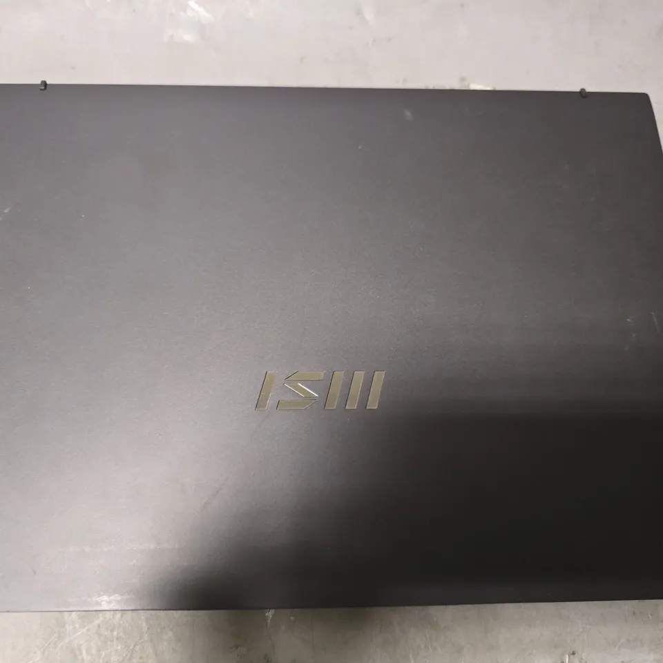 MSI PRESTIGE 13 AI EVO A1MG-034UK
