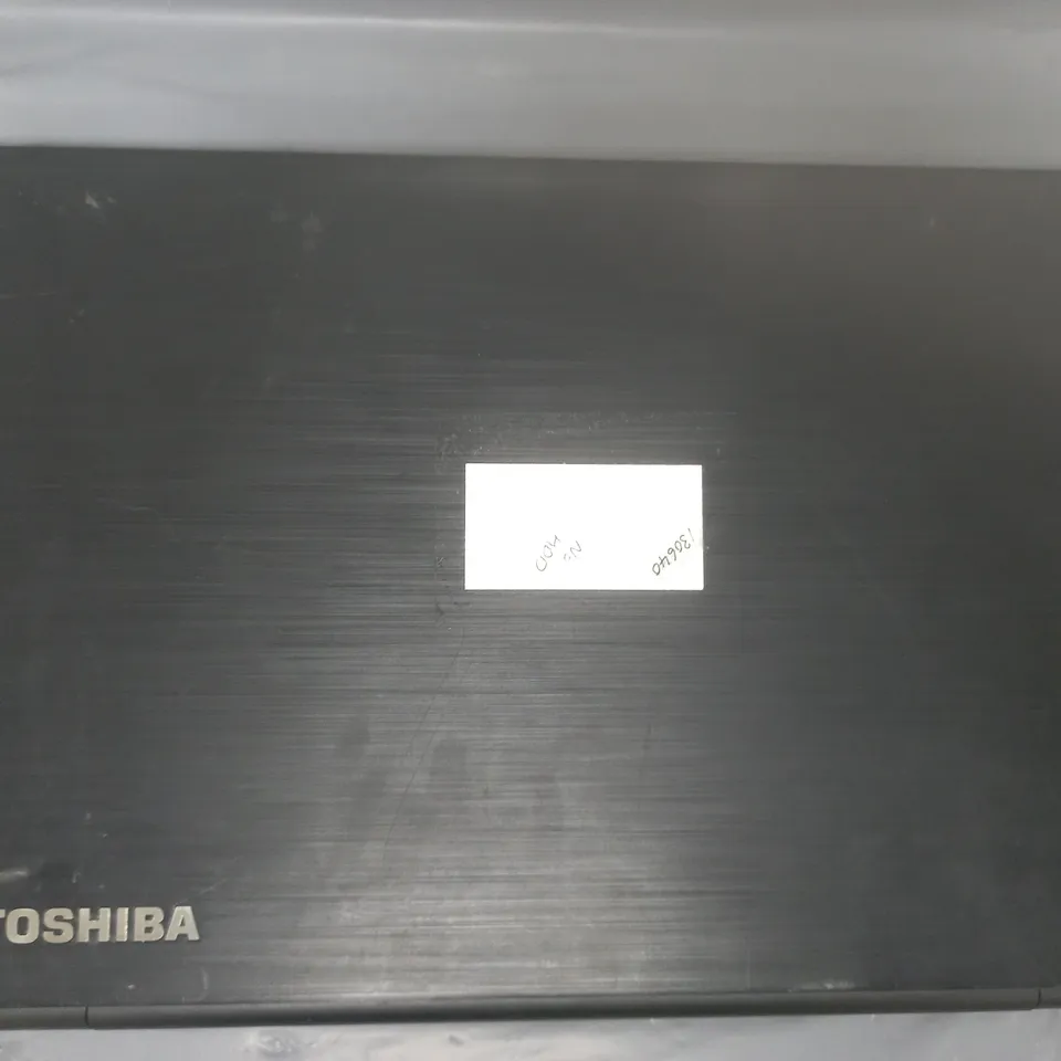 TOSHIBA SATELLITE PRO R50-C 15 INCH I3-6006U 2.00GHZ