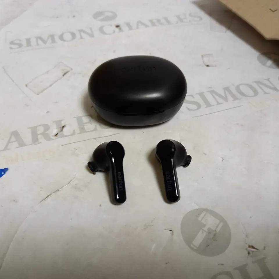 EARFUN WIRELESS EARBUDS 