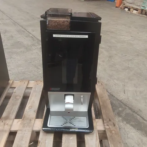 BRAVILOR BONOMAT COMMERCIAL COFFEE MACHINE