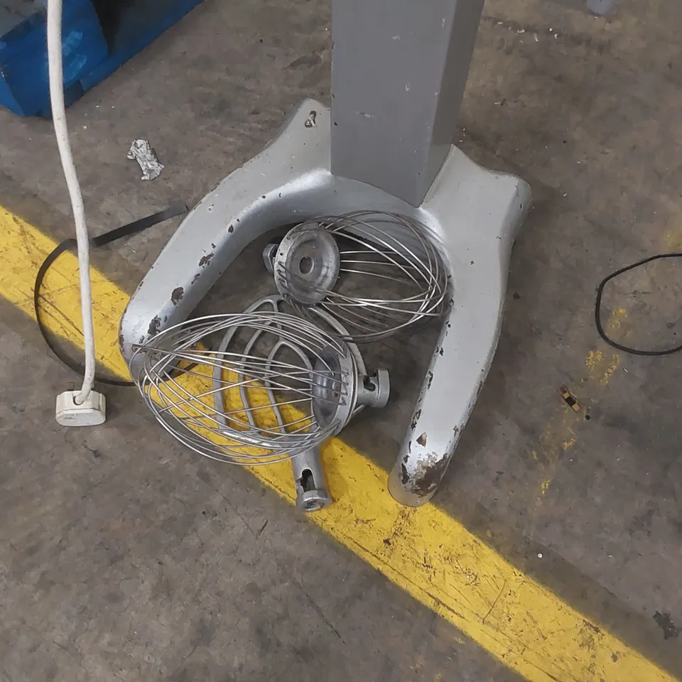 HOBART A120 COMMERCIAL MIXER