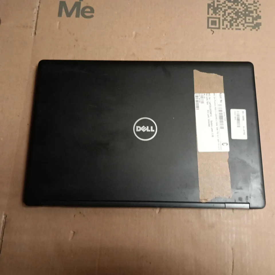 UNBOXED DELL PRECISION 3520 LAPTOP – I7-6820HQ, 16GB RAM, 1TB, 15.5IN DISPLAY