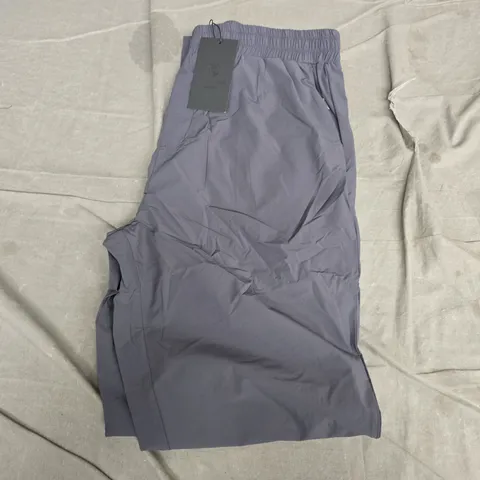 VINCENTIUS BV2236-B MEN'S TRANSITIONAL PANTS - DARK GREY, SIZE L