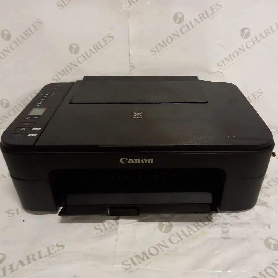 CANON PIXMA TSD3350 PRINTER & SCANNER