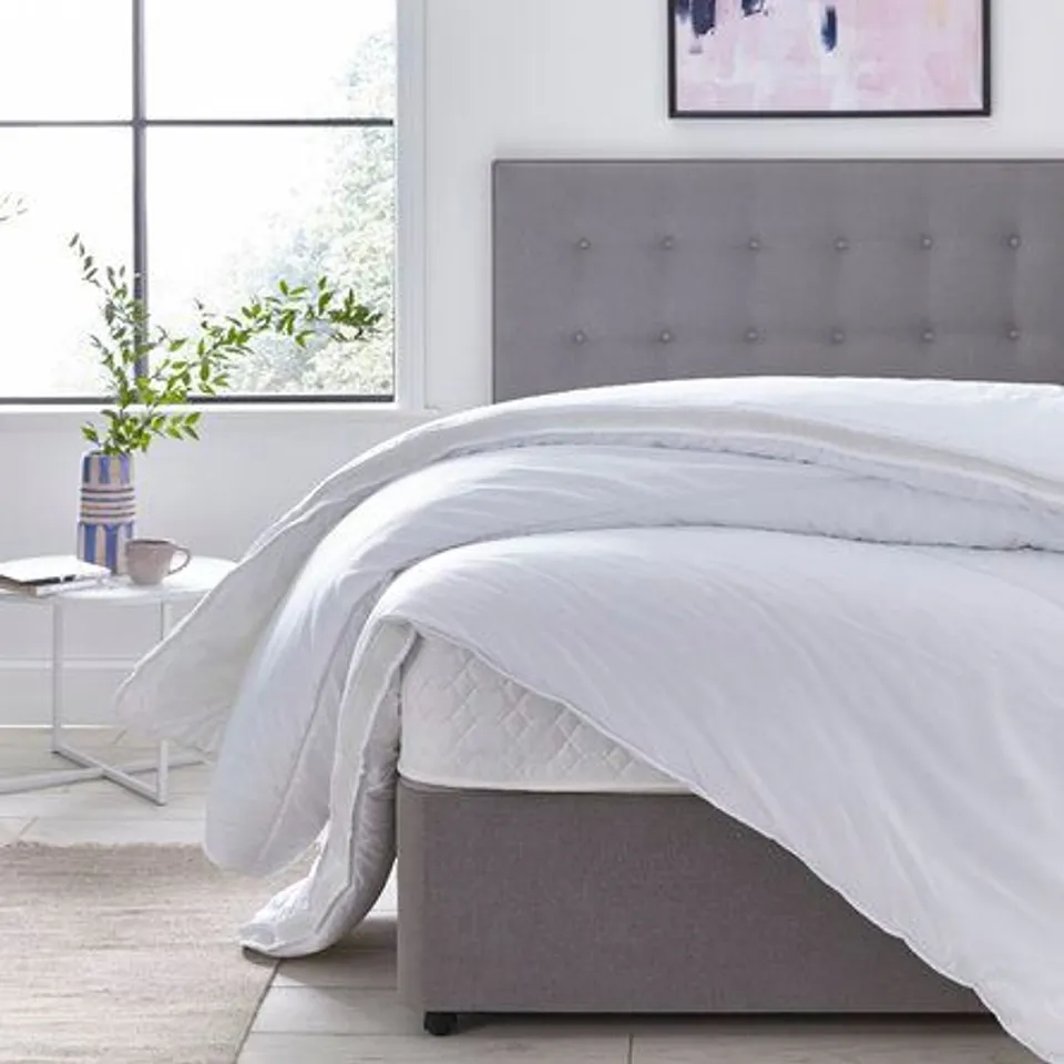 SILENT NIGHT  10.5 TOG AIRMAX DUVET - KING