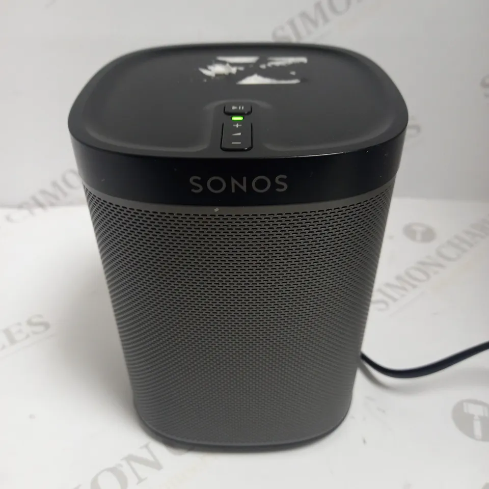 SONOS PLAY 1 SPEAKER