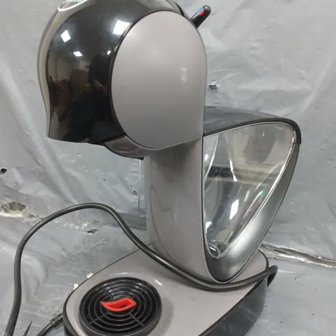 DELONGHI NESCAFE DOLCE GUSTO INFINISSIMA COFFEE MACHINE - BLACK