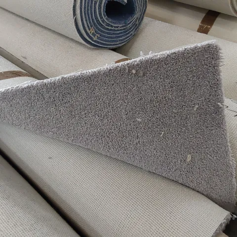 ROLL OF QUALITY DIMENSIONS DIM PLAINS CARPET // SIZE: APPROX. 4 X 2.13m