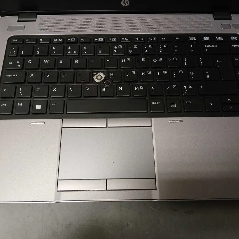 HP ELITEBOOK 840 LAPTOP 