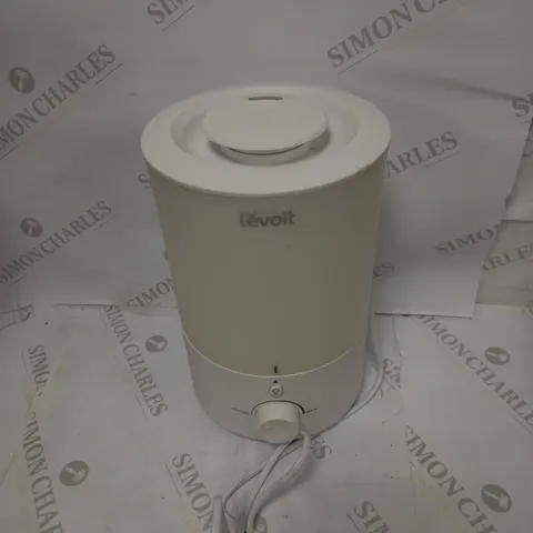LEVOIT DUAL150 3L HUMIDIFIER