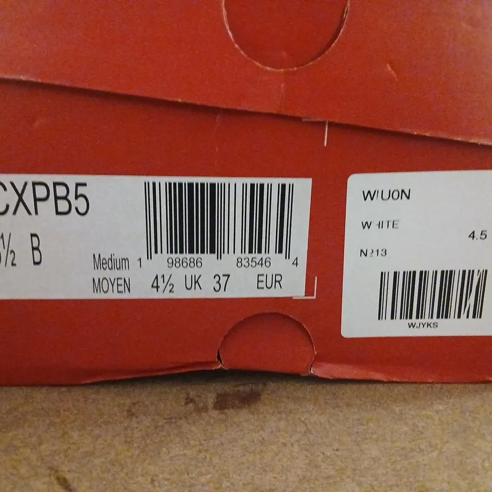 NEW BALANCE FUELCELL REBEL – MEN'S RUNNING SHOES (US 6.5) UK 4.5 