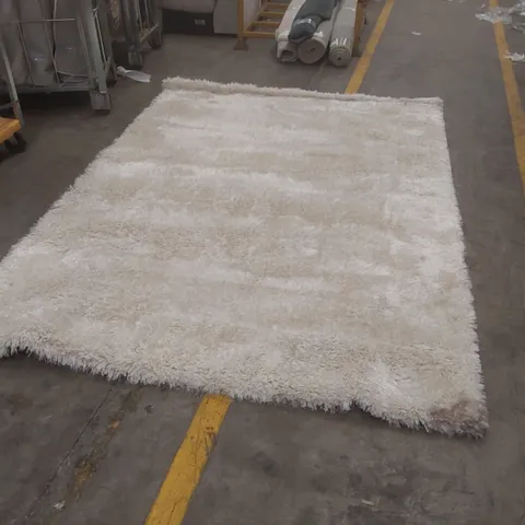 QUALITY DESIGNER AREA RUG - APPROXIMATELY 285 x 200cm