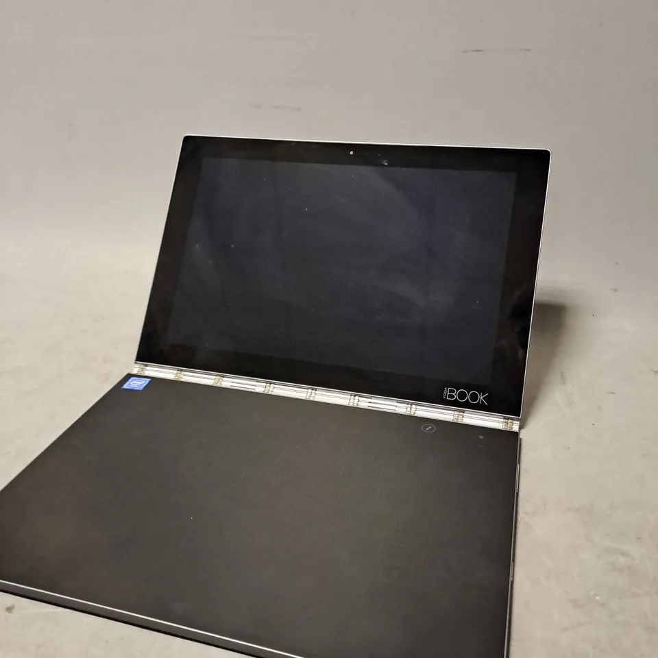 LENOVO YB1-X90F LAPTOP