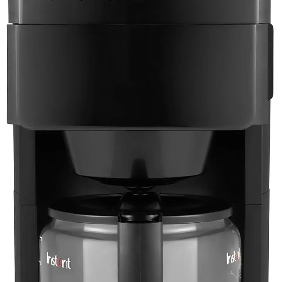BOXED INSTANT GRIND AND BREW BEAN TO CUP COFFEE MAKER
