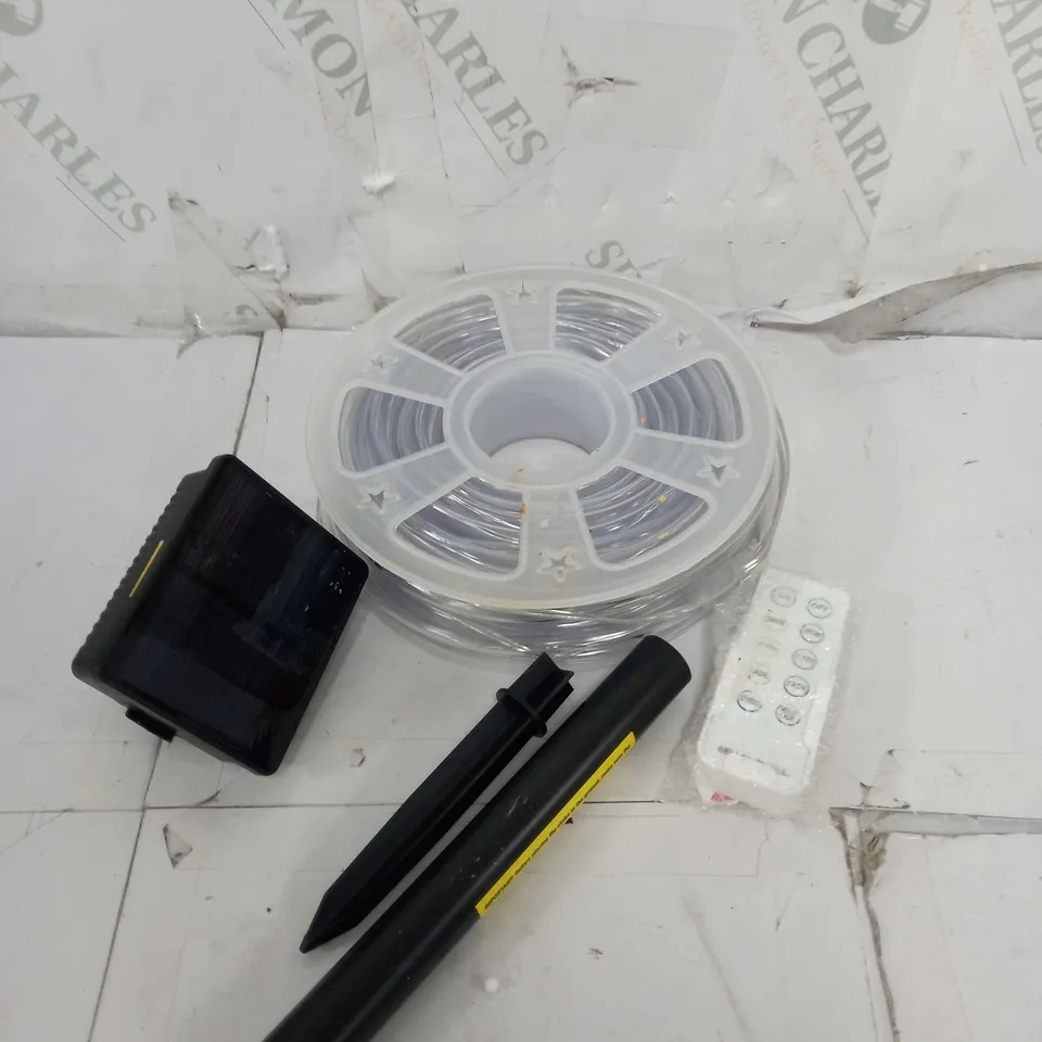 BOXED BELL & HOWELL DUAL POWER BIONIC ROPE LIGHTS - LED COLOUR CHANGING