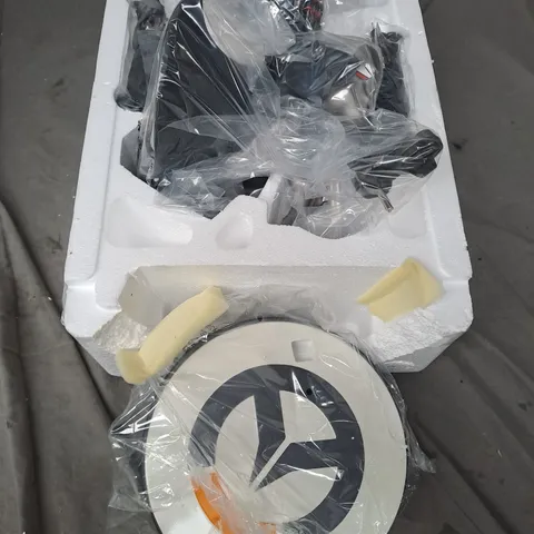 BOXED OVERWATCH REAPER FIGURINE 