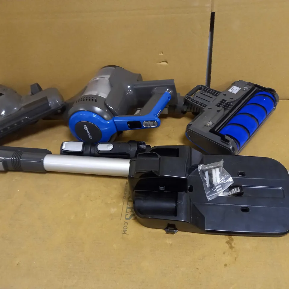 AMAZON BASICS VACUUM CLEANER 