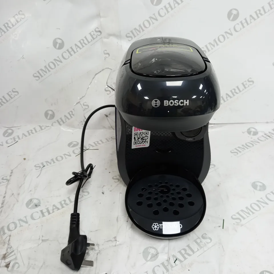 BOXED TASSIMO HAPPY BUNDLE RRP £127
