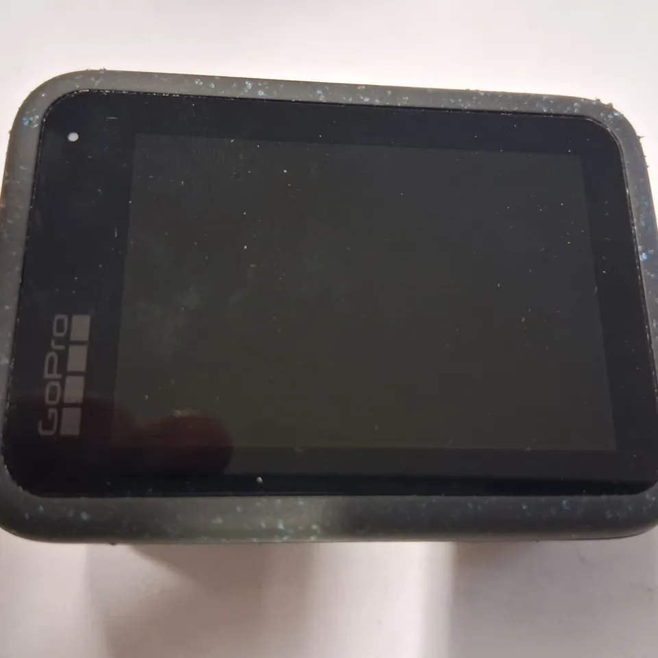 GO PRO 12 BLACK