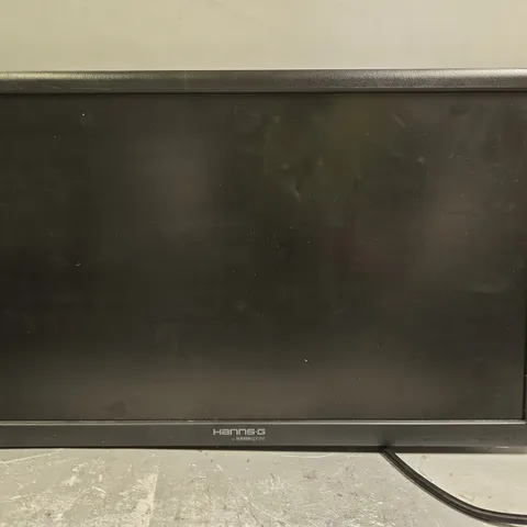 HANNS-G HE225DPB LCD MONITOR
