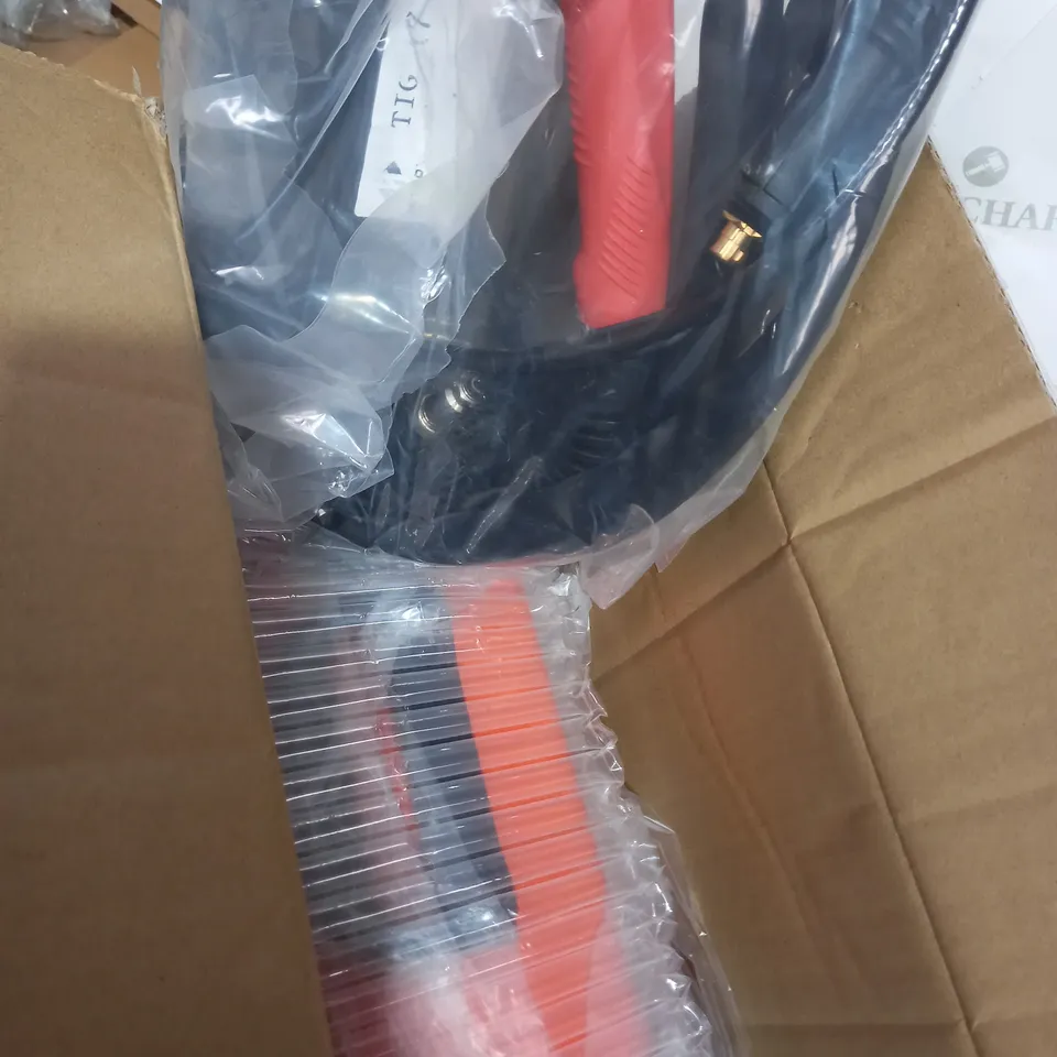 HITBOX 2000PRO PRECISION COLD TIG WELDING MACHINE