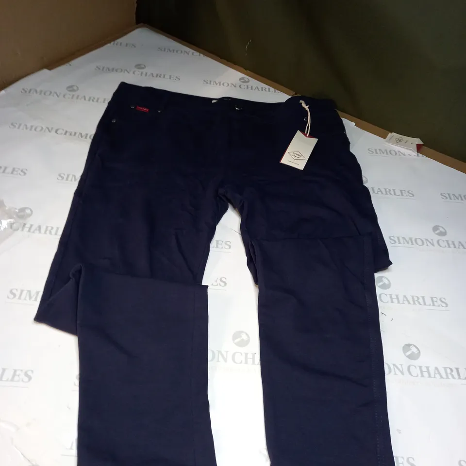 LEE COOPER BLUE JEGGINGS SIZE 14