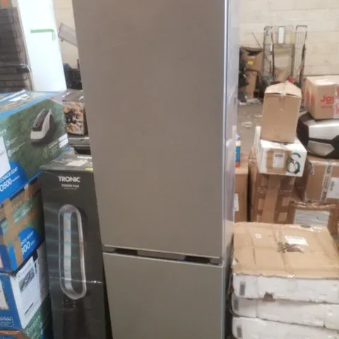 SHARP SJ-BB05DTXLF 60/40 FRIDGE FREEZER - STAINLESS STEEL