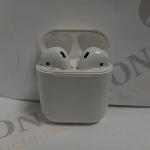 APPLE AIRPODS A1602