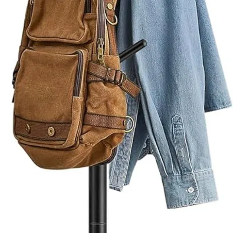 BOXED VASAGLE COAT RACK