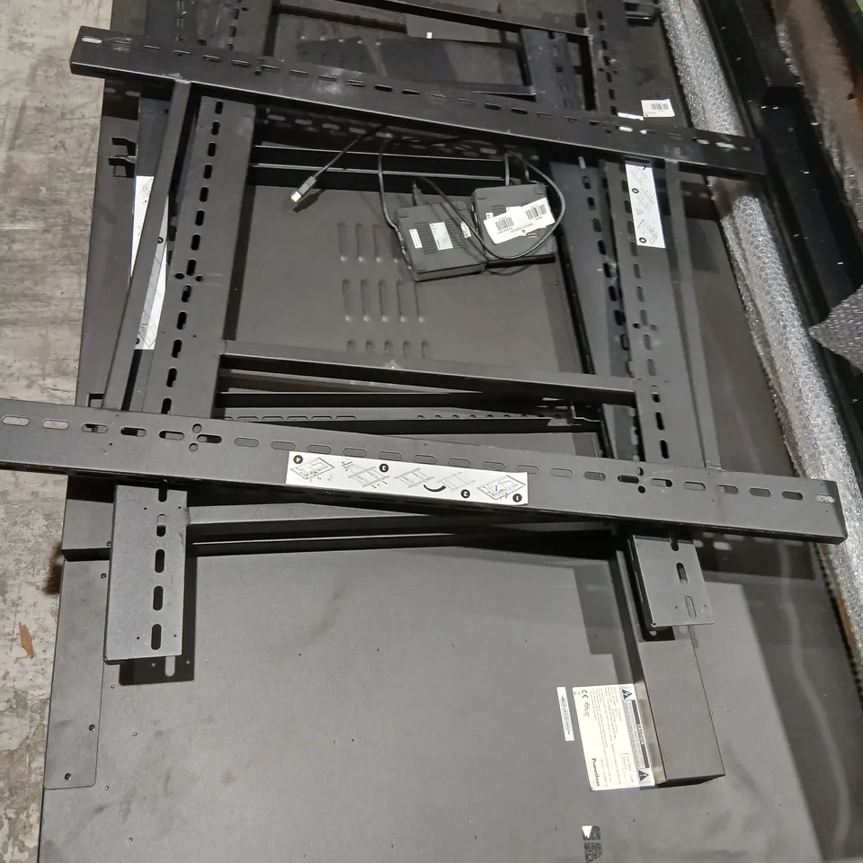 TWO PROMETHEAN ACTIV PANEL AP5-70 MONITORS
